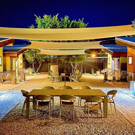 Downtown Kokopelli West 8 - Newly Remodeled Stylish Studio Moab Zewnętrze zdjęcie