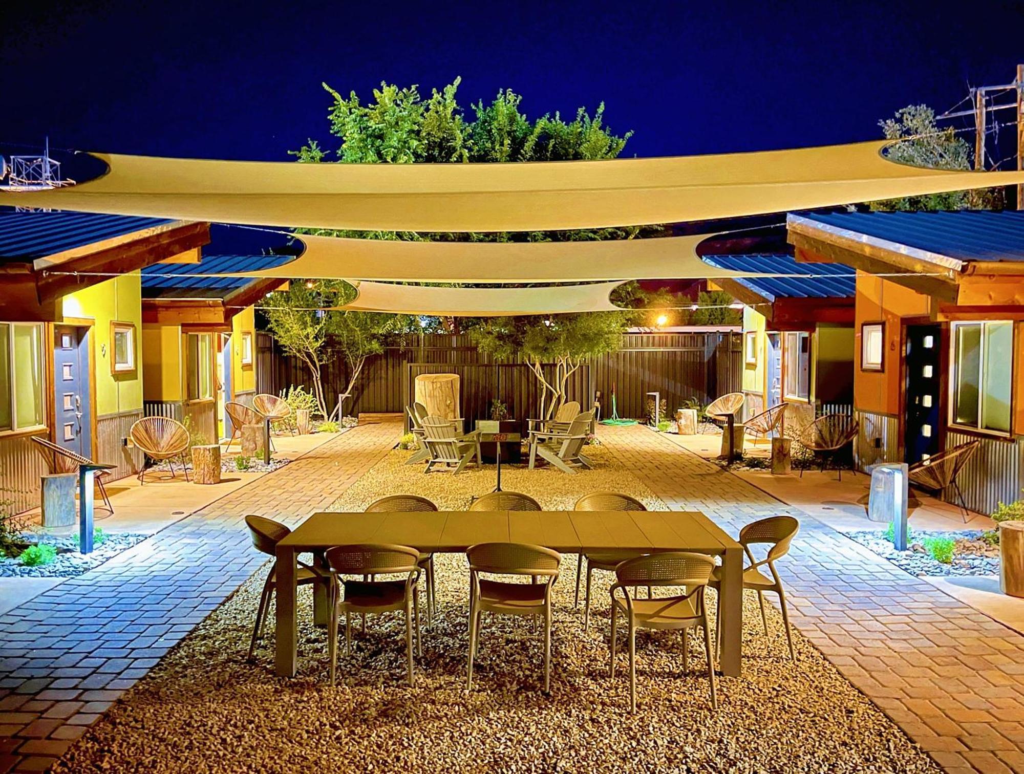 Downtown Kokopelli West 8 - Newly Remodeled Stylish Studio Moab Zewnętrze zdjęcie